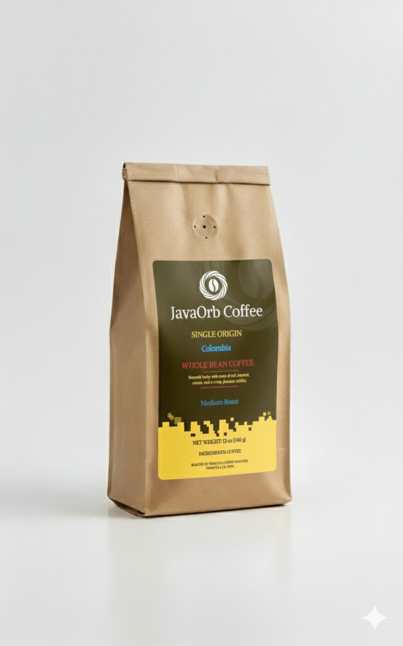 Colombia - Medium Roast