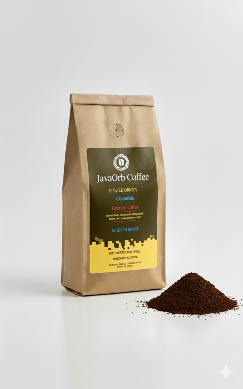 Colombia - Medium Roast